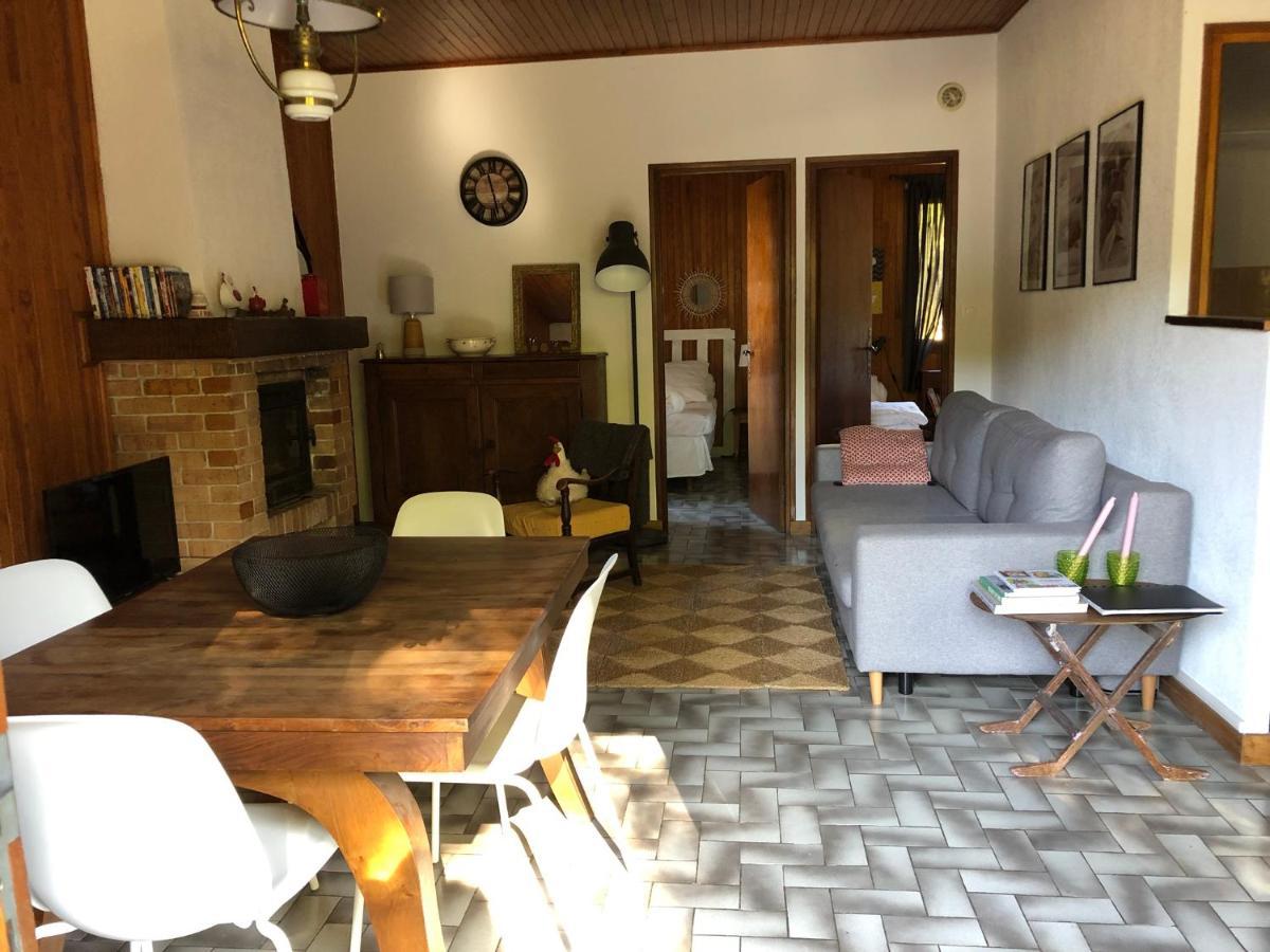 Pont De Frappe Apartment Chabottes Ngoại thất bức ảnh