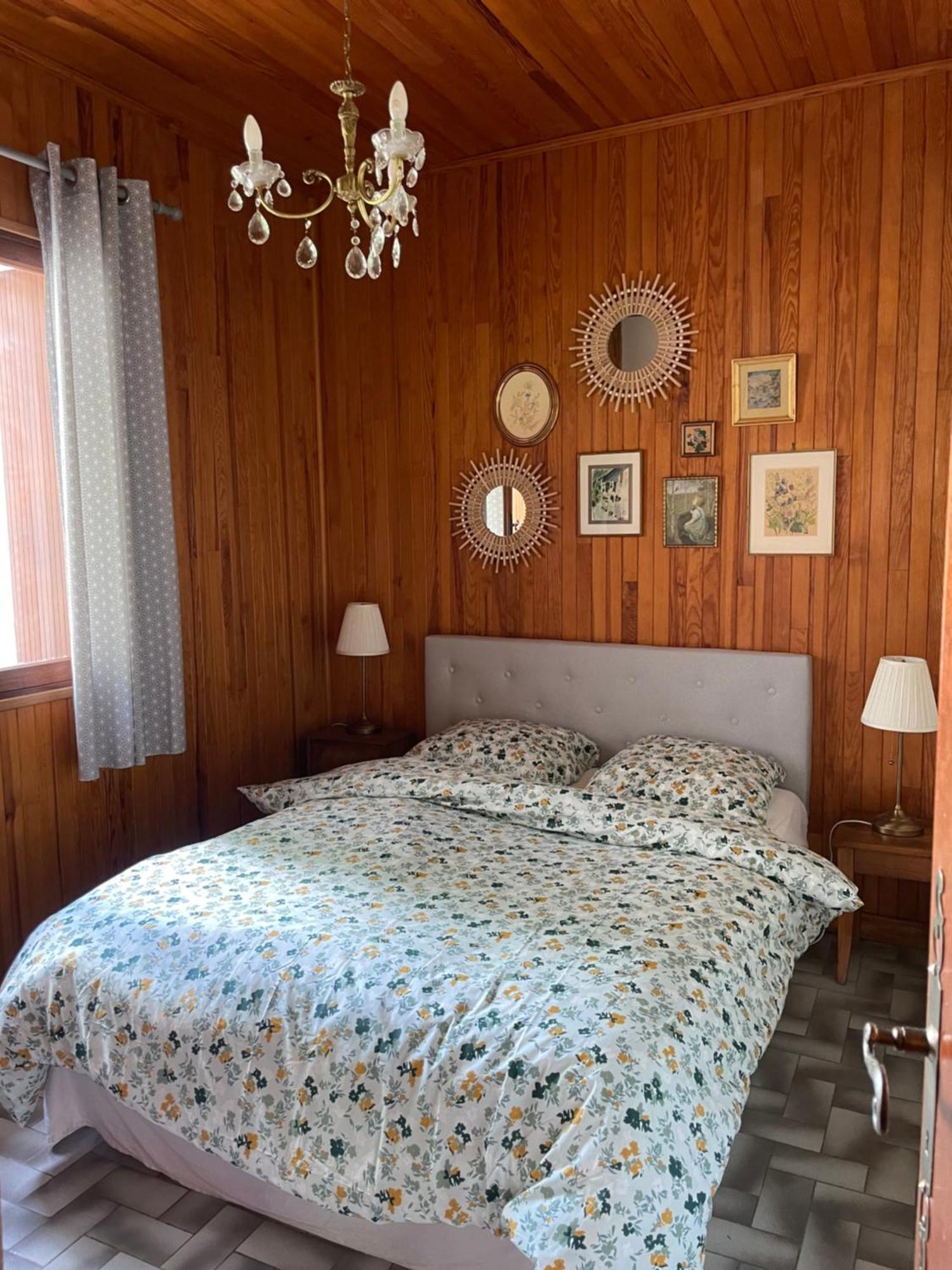 Pont De Frappe Apartment Chabottes Ngoại thất bức ảnh